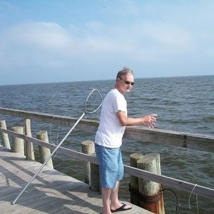 Meet your Posher, John